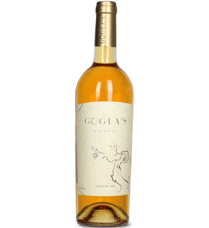 Gogla's Khikhvi 2021