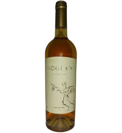 Gogla's Tsarapi 2021