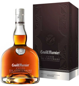 Grand Marnier Cuvee du Centenaire Grand Marnier Cuvee du Centenaire
