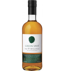Mitchell & Son Green Spot Single Pot Still Irish Whiskey