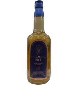 Aleksic I Gruzanska Nit Classic Plum Brandy Aleksic I Gruzanska Nit Classic Plum Brandy