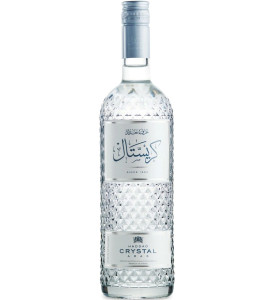 Arak Haddad Crystal