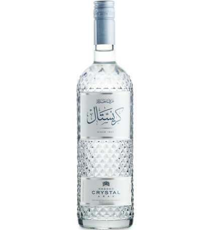 Arak Haddad Crystal