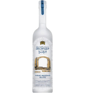 Arak Haddad Elite