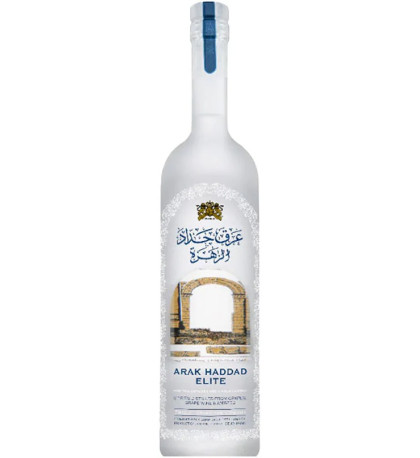 Arak Haddad Elite