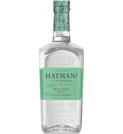 Hayman's Old Tom Gin