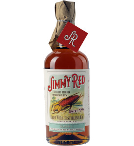 High Wire Distilling Co. Jimmy Red Classic Straight Bourbon High Wire Distilling Co. Jimmy Red Classic Straight Bourbon