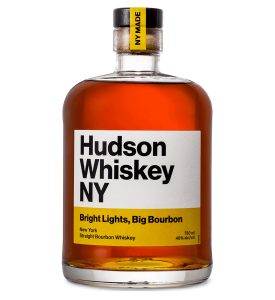 Hudson Whiskey Bright Lights Big Bourbon Straight Bourbon Hudson Whiskey Bright Lights Big Bourbon Straight Bourbon