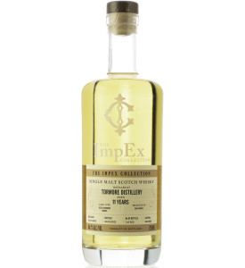 The ImpEx Collection Tormore 11 Year Old Single Malt