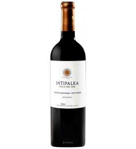 Intipalka Valle del Sol - Cabernet Sauvignon/Petit Verdot Reserva Intipalka Valle del Sol - Cabernet Sauvignon/Petit Verdot Reserva