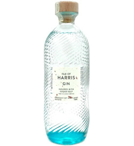 Isle of Harris Gin