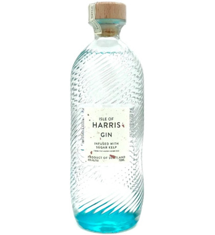 Isle of Harris Gin