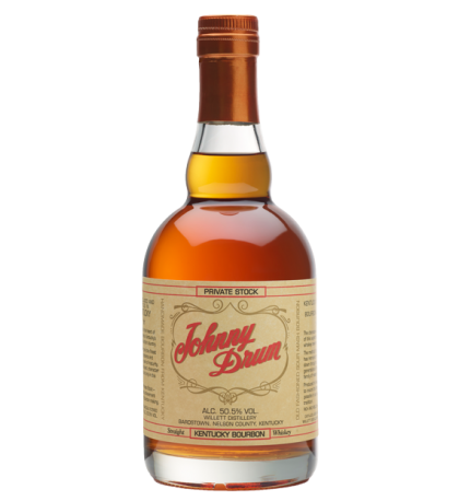 Johnny Drum Private Stock Kentucky Straight Bourbon Johnny Drum Private Stock Kentucky Straight Bourbon