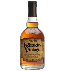 Kentucky Vintage Original Sour Mash Straight Bourbon Kentucky Vintage Original Sour Mash Straight Bourbon