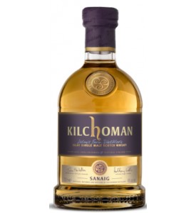 Kilchoman Sanaig Single Malt Kilchoman Sanaig Single Malt