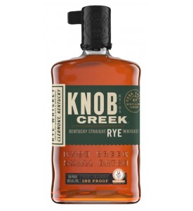 Knob Creek Small Batch Straight Rye Knob Creek Small Batch Straight Rye
