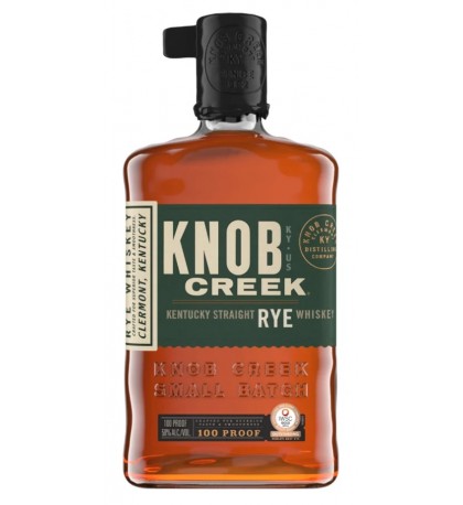 Knob Creek Small Batch Straight Rye Knob Creek Small Batch Straight Rye