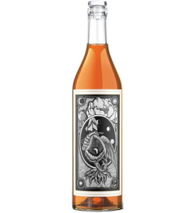 L'Encantada Tattoo Series #3 Multiplicity Bourbon Cask Brandy