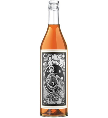 L'Encantada Tattoo Series #3 Multiplicity Bourbon Cask Brandy