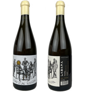 Labara Tsitska 2020 Labara Tsitska 2020