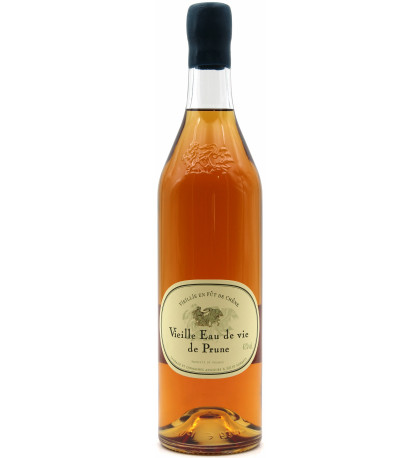 Chateau de Laubade Vieille Eau de Vie de Prune Chateau de Laubade Vieille Eau de Vie de Prune