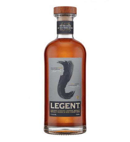 Legent Kentucky Straight Bourbon