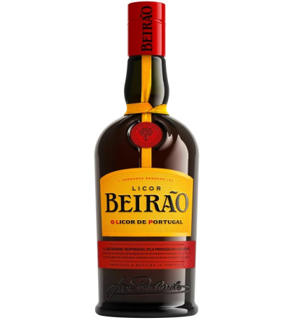 Licor Beirao Licor Beirao