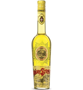 Liquore Strega Liquore Strega