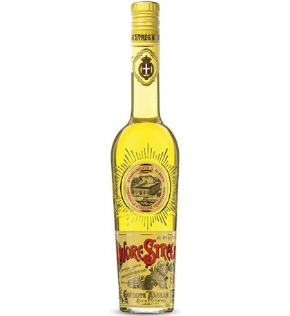Liquore Strega Liquore Strega