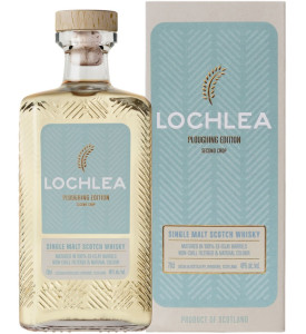 Lochlea Ploughing Edition Second Crop Single Malt Lochlea Ploughing Edition Second Crop Single Malt