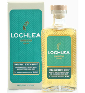 Lochlea Sowing Edition Third Crop Single Malt Lochlea Sowing Edition Third Crop Single Malt