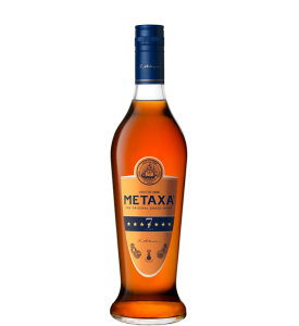 Metaxa 7 Star Metaxa 7 Star