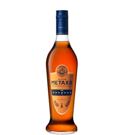 Metaxa 7 Star Metaxa 7 Star