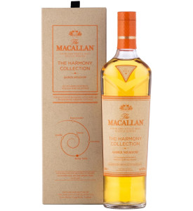 The Macallan Harmony Collection Amber Meadow Single Malt