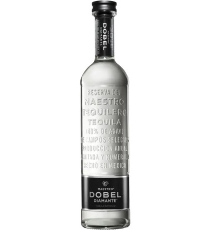 Maestro Dobel Diamante Tequila Maestro Dobel Diamante Tequila
