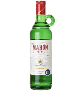 Xoriguer Mahon Gin 1L