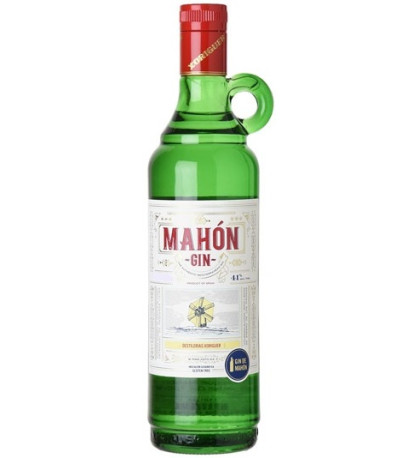 Xoriguer Mahon Gin 1L