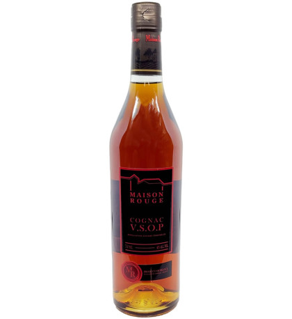Maison Rouge V.S.O.P. Cognac