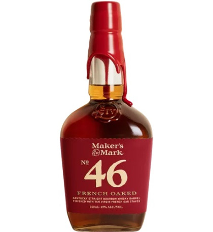 Maker's Mark 46 Kentucky Straight Bourbon Maker's Mark 46 Kentucky Straight Bourbon