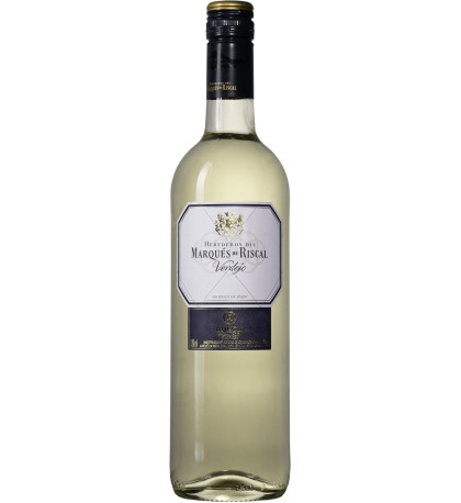 Marques de Riscal Verdejo