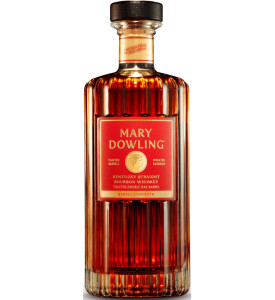 Mary Dowling Toasted Double Oak Barrel Strength Kentucky Straight Wheated Bourbon Mary Dowling Toasted Double Oak Barrel Strength Kentucky Straight Wheated Bourbon