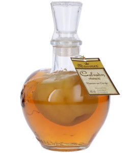 G.E. Massenez Calvados Vieux Pomme en Carafe G.E. Massenez Calvados Vieux Pomme en Carafe