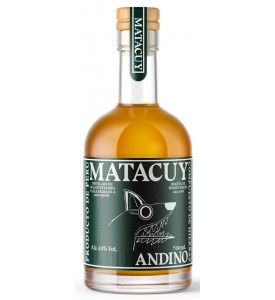 Destileria Andina Matacuy Espiritu Andino Destileria Andina Matacuy Espiritu Andino