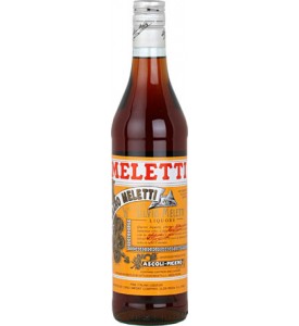 Meletti Amaro Meletti Amaro