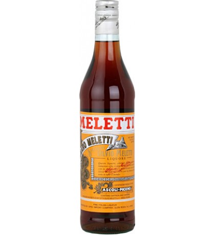 Meletti Amaro