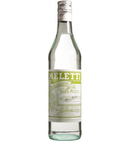 Meletti Anisette