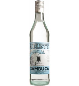 Meletti Sambuca Meletti Sambuca