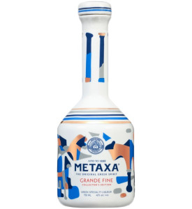 Metaxa Grande Fine Metaxa Grande Fine
