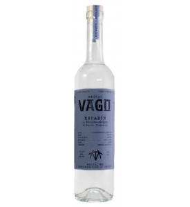 Mezcal Vago Espadin