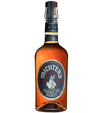 Michter's US-1 Small Batch Unblended American Whiskey Michter's US-1 Small Batch Unblended American Whiskey